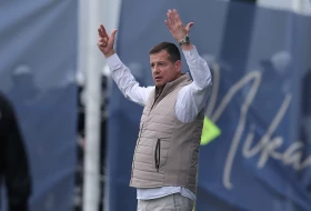 Lalatović: ''Zvezda iz dva šuta dala dva gola, nije to bilo iz igre''